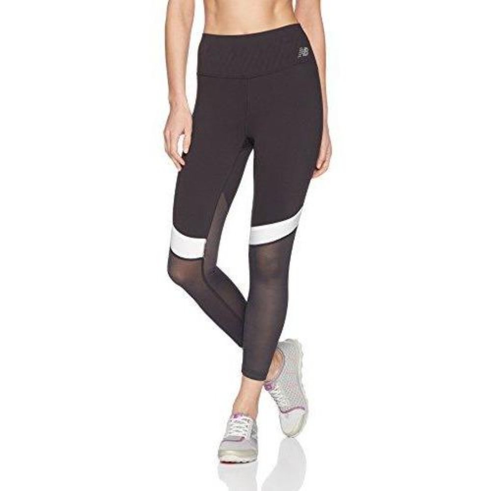 NWT New Balance | Determination High Rise Tight